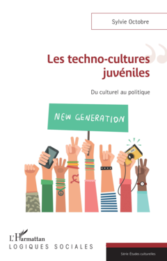 Les techno-cultures juvéniles