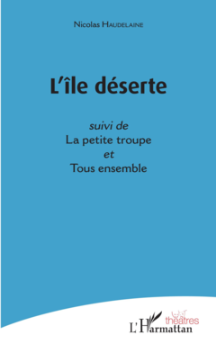 L'île déserte