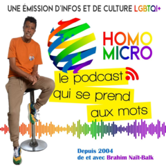 Interview TROIS SAISONS pour le podcast HOMOMICRO