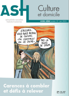 <em>Vulnérabilités et isolement culturel : risques et réponses possibles</em>