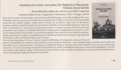 Vers la paix en Algérie, les négociations d'Evian dans les archives diplomatiques françaises