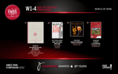 Best of the Best 4ème-Drink Books
