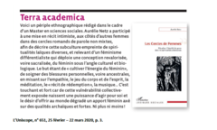 Terra academica