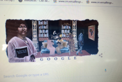 125 ° anniversaire