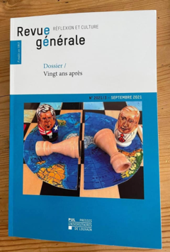 La Nuit nous surprendra toujours