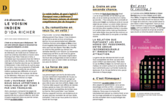 Bolly & Co / Présentation du livre