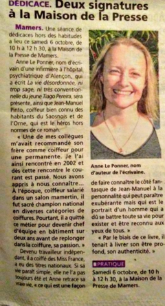 Orne hebdo