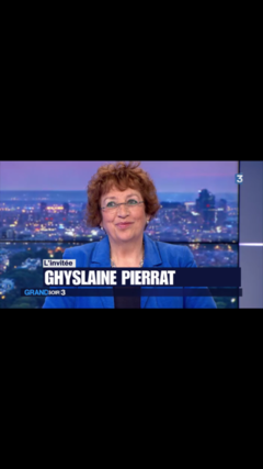 Grand Soir 3 - 3 mai 2017
