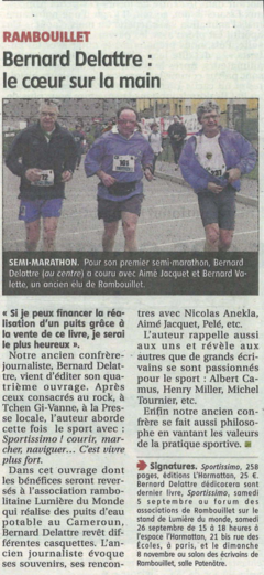 L'Echo républicain