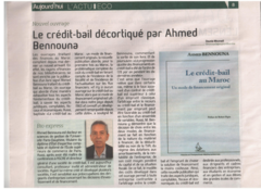 Aujourd'hui le Maroc