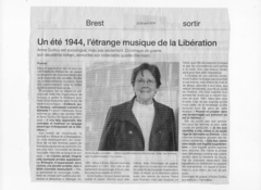 Brest