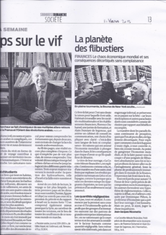 SUD-OUEST DIMANCHE