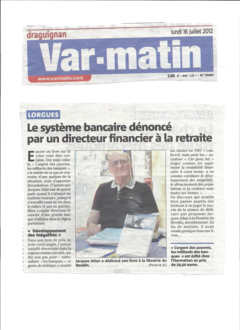 Var Matin (Draguignan)
