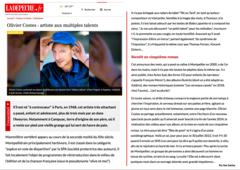 La Dépêche