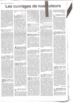 Ecrivains Combattants