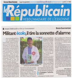 Le Républicain