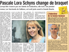 Les belles Lettres du Tour