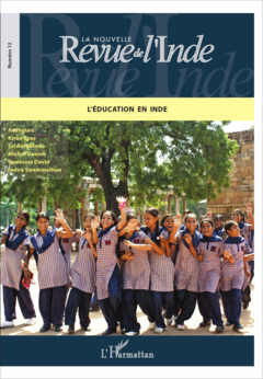 L'éducation en Inde