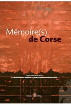 Mémoire(s) de Corse