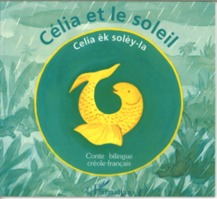Celia et le soleil
