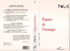 Figures de l'Étranger