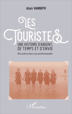 Les touristes