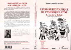 L'instabilité politique de l'Amérique latine