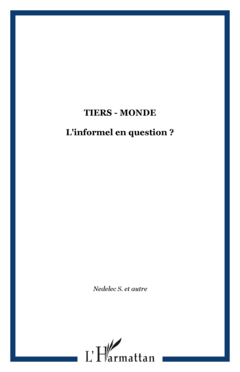 Tiers - Monde