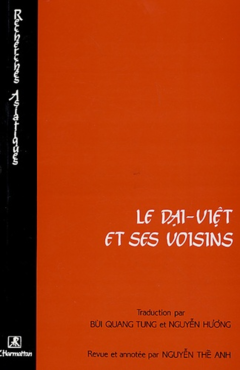 Le Dai-Viêt et ses voisins