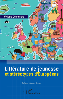Littérature de jeunesse et stéréotypes d'Européens