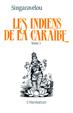 Les Indiens de la Caraïbe