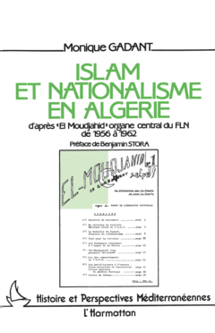 Islam et nationalisme en Algérie