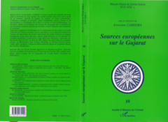 SOURCES EUROPÉENNES SUR LE GUJARAT