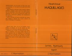 Maquillages