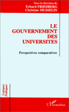 Le gouvernement des universités