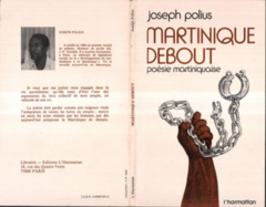 Martinique debout