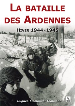 Bataille des Ardennes (La)