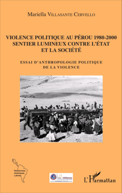 Violence politique au Pérou 1980-2000