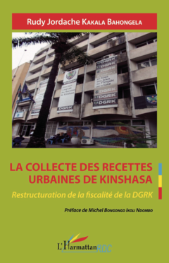 La collecte des recettes urbaines de Kinshasa