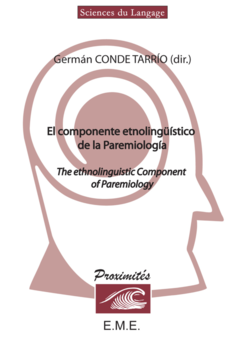 El componente etnolingüístico de la paremiologia