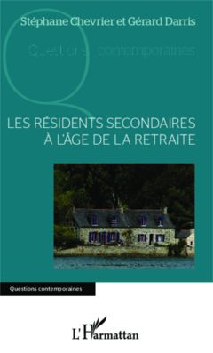 Les résidents secondaires à l'age de la retraite