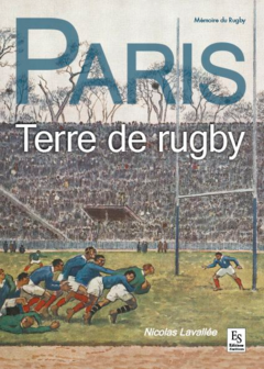 Paris - Terre de rugby