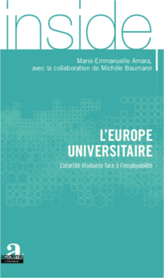 L'Europe universitaire