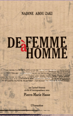 De femme à homme