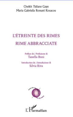 L'étreinte des rimes