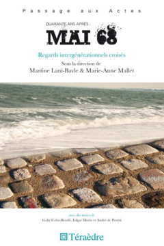 Quarante ans après Mai 68