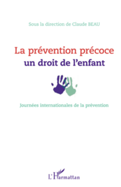 La prévention précoce : un droit de l'enfant