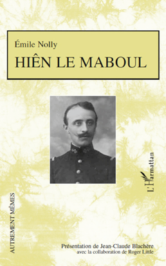 Hiên le Maboul