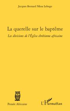 La querelle sur le baptême