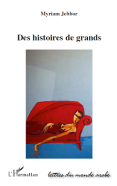 HISTOIRES DE GRANDS